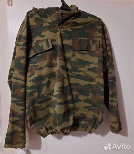 Военная форма