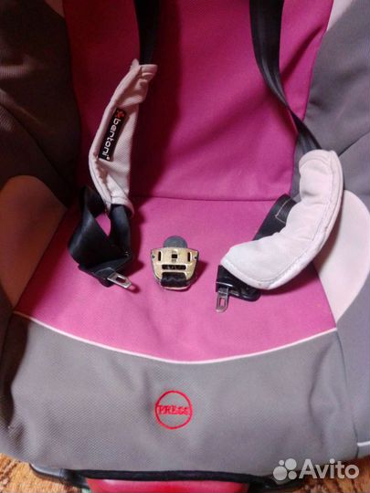 Кресло автомобильное