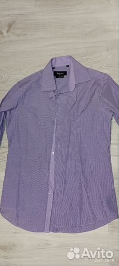 Мужские вещи пакетом 46 48