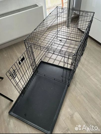 Клетка вольер для собак