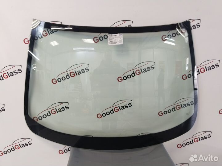 Лобовое стекло Ваз Гранта/Калина