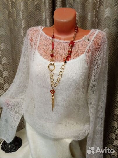 Вяжу спицами и крючком на заказ