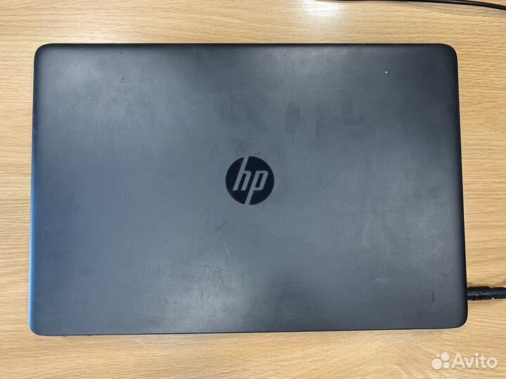 HP ProBook 450 g1 + сумка