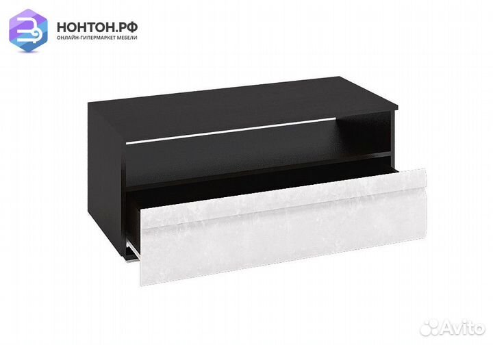 Тв тумба Бруклин тб-01