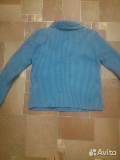 Кофта для девочки