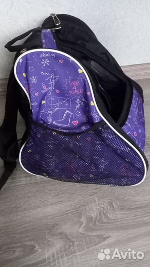 Сумка для фигурного катания