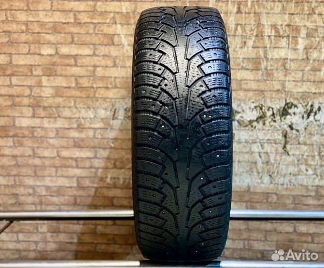 Nokian Tyres Hakkapeliitta 5 235/60 R18