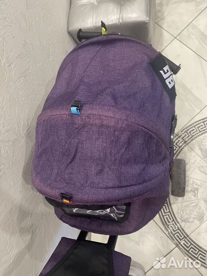 Трехколесный велосипед детский