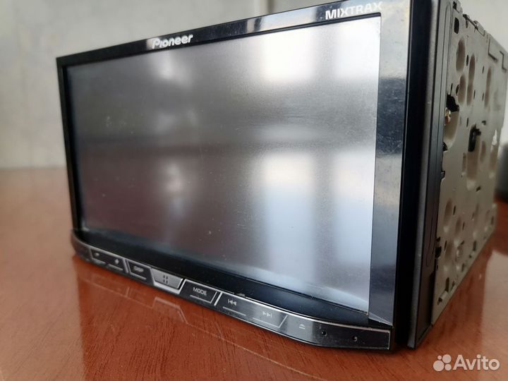 Pioneer AVH-X4700DVD