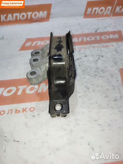 Подушка крепления двигателя правая Chevrolet рест