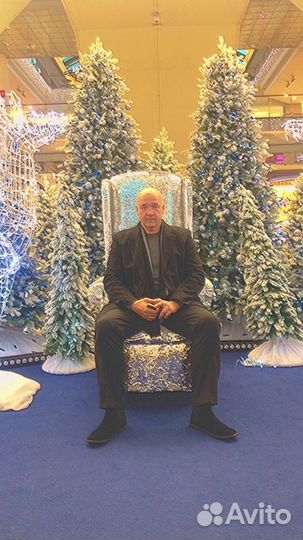 Заместитель директора, руководитель направления