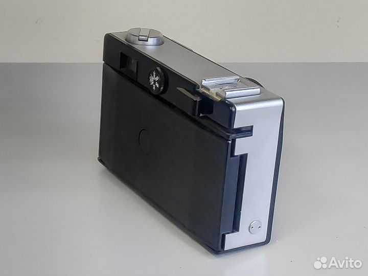 Фотоаппарат Вилия - vilia