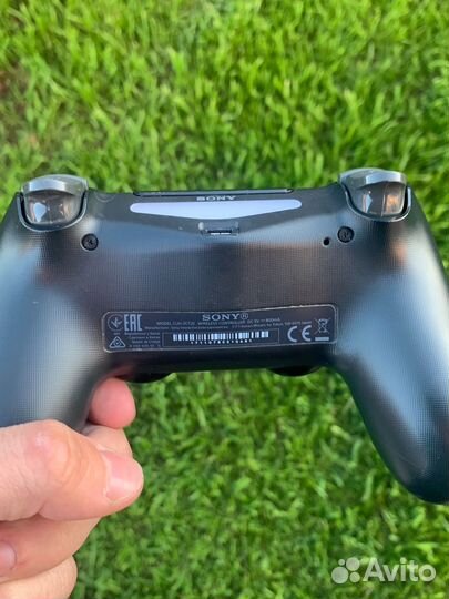Джостик ps4 Dualshock 4 v2