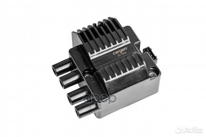 Катушка зажигания для а/м Opel Combo фургон, Co