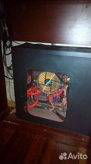 Персональный компьютер