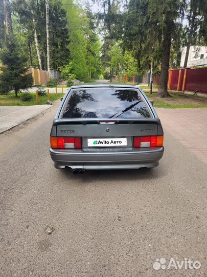 ВАЗ 2114 Samara 1.6 МТ, 2011, 159 000 км