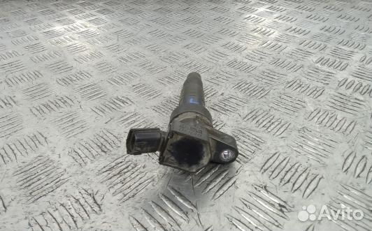 Катушка зажигания бензиновая KIA optima 3 (2MF08DE