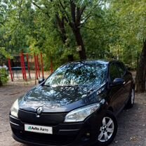 Renault Megane 1.5 MT, 2009, 377 200 км, с пробегом, цена 580 000 руб.