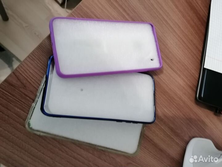 Чехлы на Honor 20s