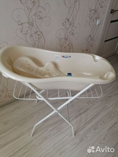 Ванна детская