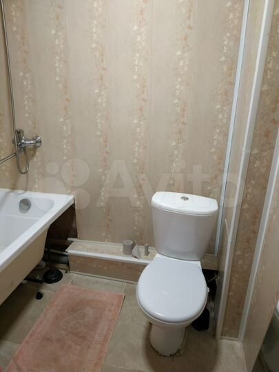 2-к. квартира, 45 м², 8/12 эт.