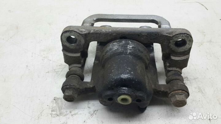 Супорт ниссан тиана