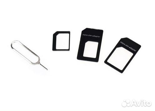 Комплект для сим-карты