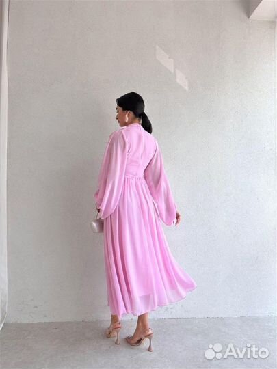 Платье Монро