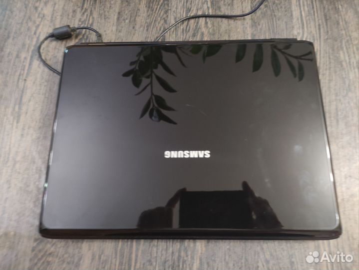 Samsung R505