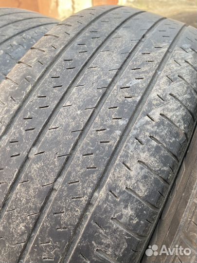 Bridgestone Dueler H/T 225/60 R18