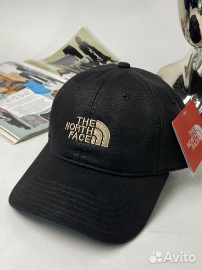 Кепка the north face