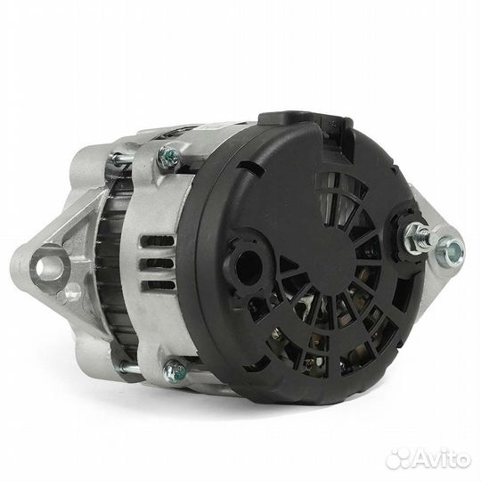 Генератор ALD4412BA, доставка ТК до 3-х дней