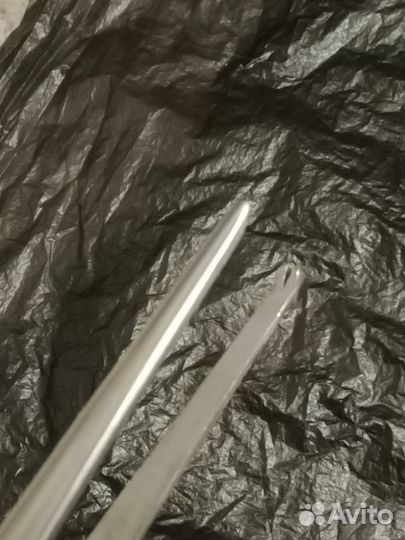 Зажимы и не только