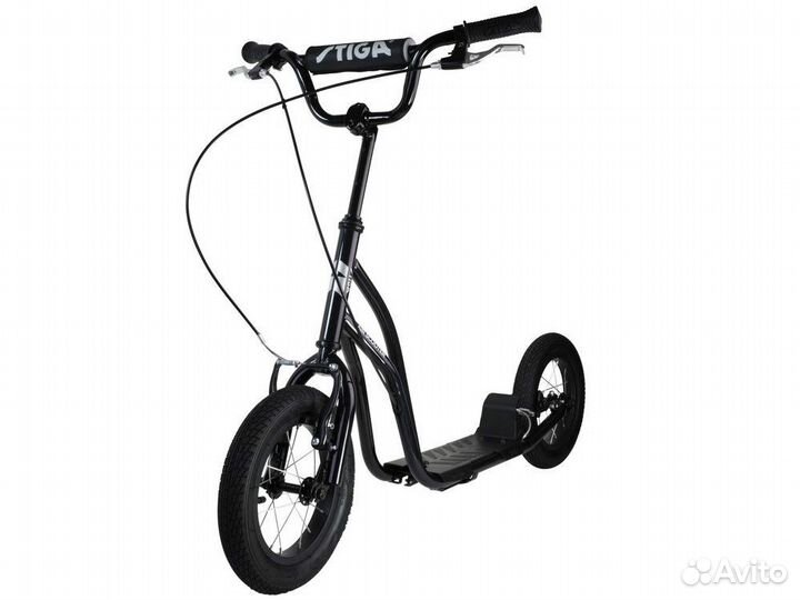 Самокат Stiga оригинал