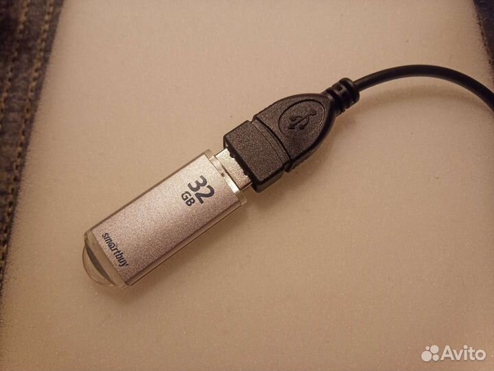 Usb адаптер для штатных магнитол mercedes