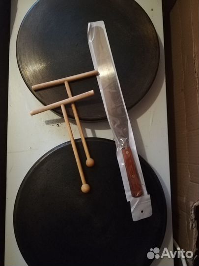 Блинница электрическая Масленица Atesy ба-2/5