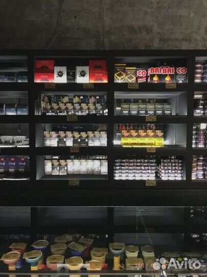 Франшиза табачного магазина – быстро к прибыли