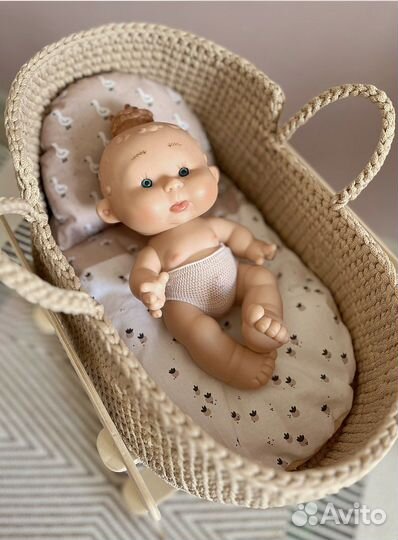 Кроватка люлька