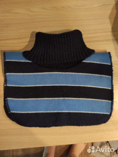 Шапки на мальчика 5-6 лет