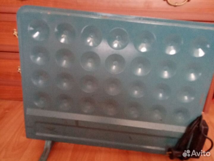 Масляный обогреватель