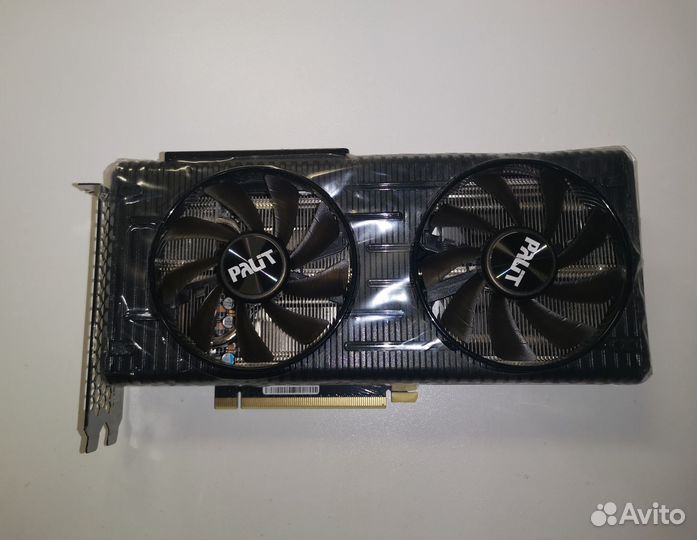 Rtx 3060 12gb palit