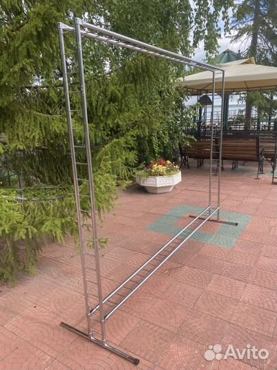 Пресс-волл аренда (джокерная конструкция) 2.5x3 м