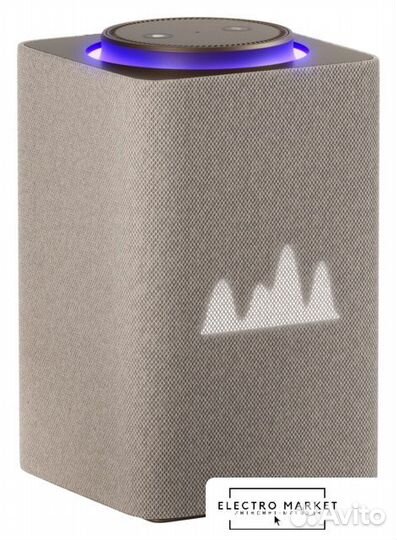 Яндекс станция макс - новая