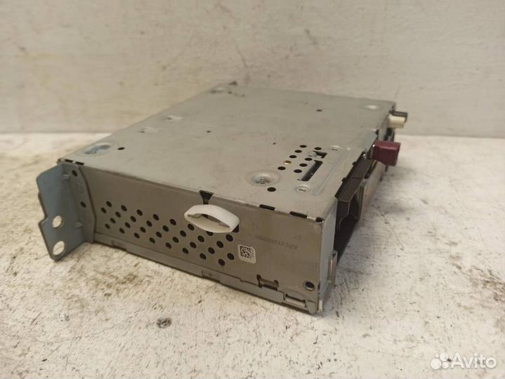 CD-проигрыватель 65129310460 бмв