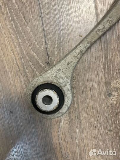 Рычаг задний Mercedes S 500 4Matic W221 273 968