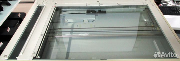 Мфу Canon IR 1600 Лазерный Копир, формата A3, A4