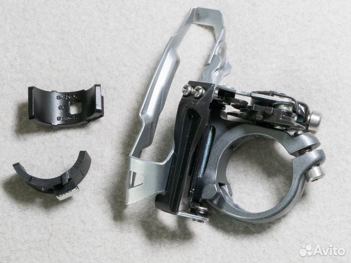 Alivio FD-M4000-TS передний переключатель