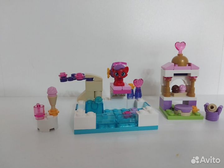 Lego Friends