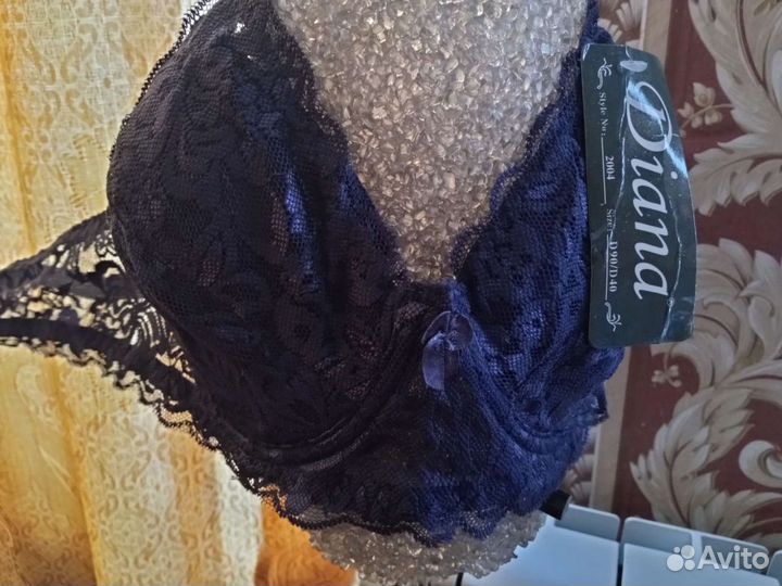 Новые бюстгальтера