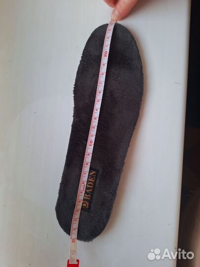 Ботинки демисезонные натуральный кожа 37 р